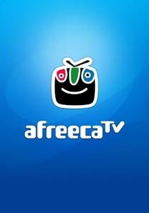 afreecatv