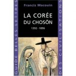 La corée du Choson